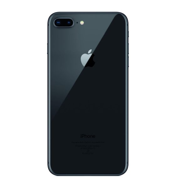 Apple iPhone 8 Plus - Refurbished For Cheap