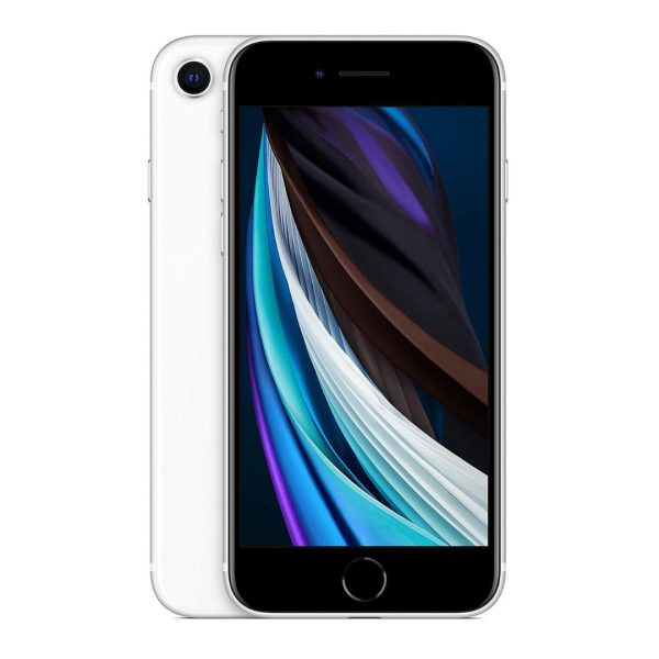 Apple iPhone SE 2020 Pre-owned For Discount