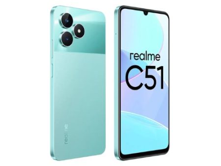 Realme C51 UNBOX Sale