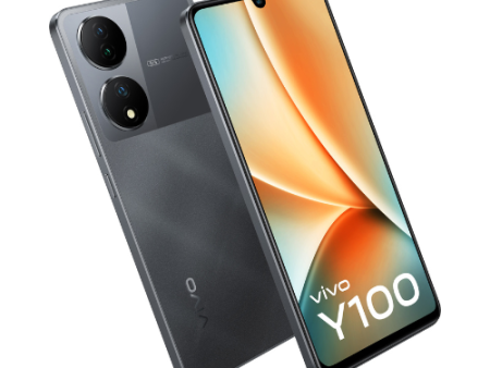 Vivo Y100 5G - Pre-owned Phone Sale