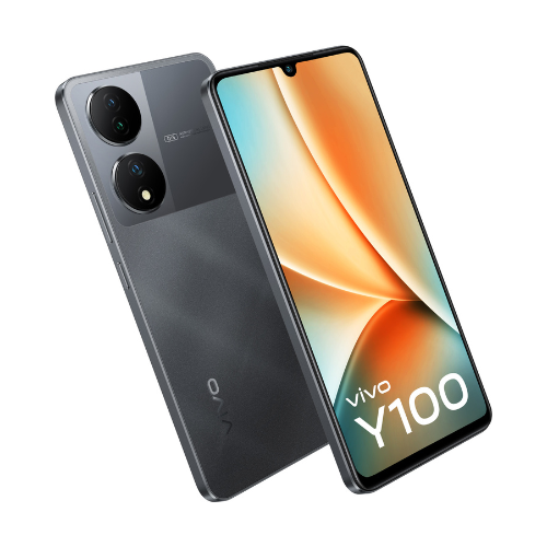 Vivo Y100 5G - Pre-owned Phone Sale