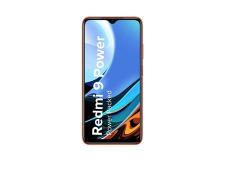 Redmi 9 Power Refurbished Online