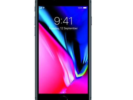 Apple iPhone 8 - Refurbished Online Sale