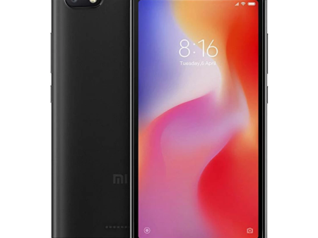 Redmi 6A Pre-owned Phone Sale