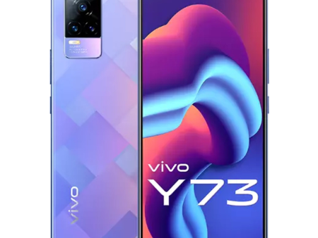 Vivo Y73 Pre-owned Online