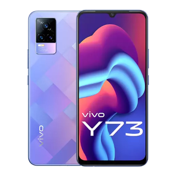 Vivo Y73 Pre-owned Online