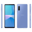 Sony Xperia 10 iii - Refurbished on Sale