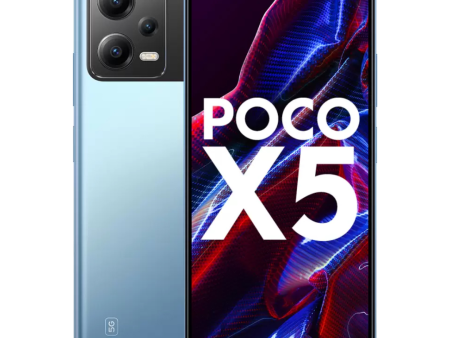 Poco X5 5G (UNBOX) Sale