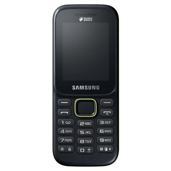 Samsung Guru Music 2 - Refurbished Hot on Sale