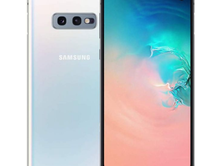 Samsung Galaxy S10e - Refurbished For Sale