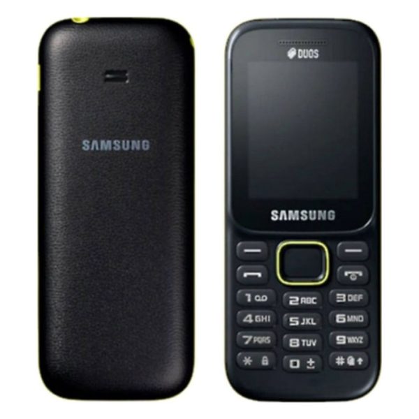 Samsung Guru Music 2 - Refurbished Hot on Sale