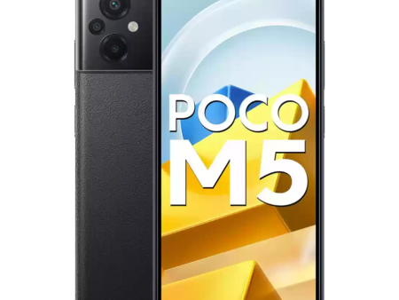 Poco M5 UNBOX on Sale