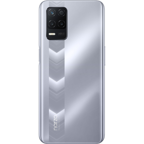 Realme Narzo 30 5G Refurbished For Discount