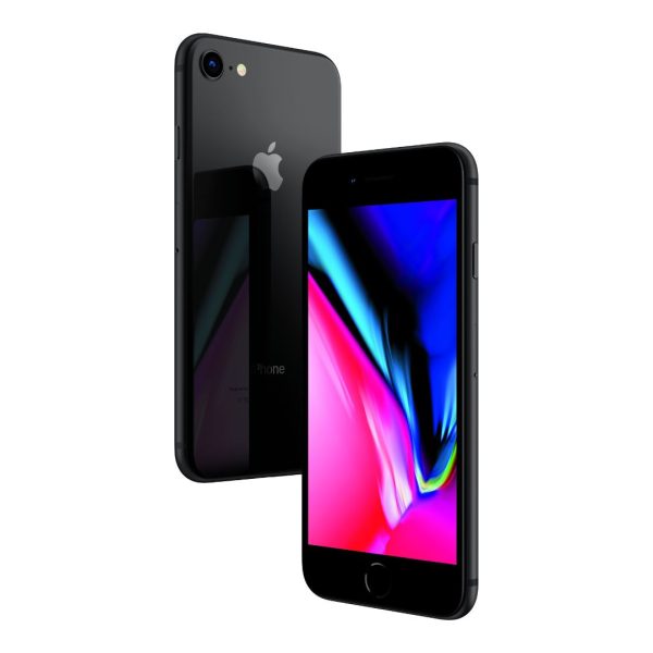 Apple iPhone 8 - Refurbished Online Sale