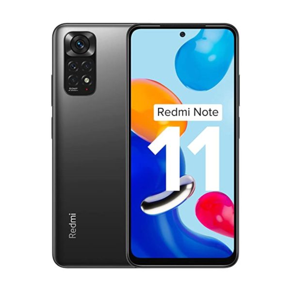 Redmi Note 11 Preowned Online