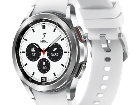 Samsung Galaxy Watch 4 Classic BT on Sale