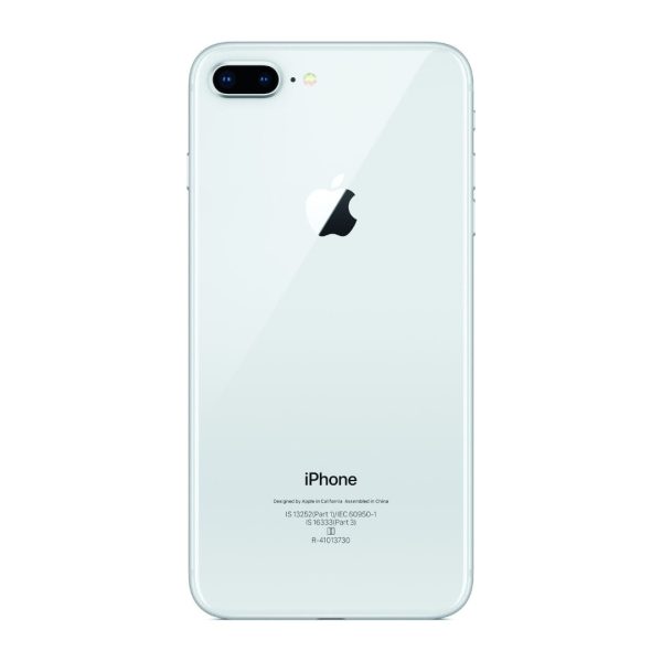 Apple iPhone 8 Plus - Refurbished For Cheap