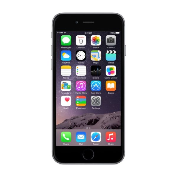 Apple iPhone 6 - Refurbished Online Hot Sale