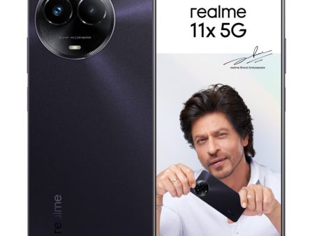 Realme 11X 5G Refurbished Discount