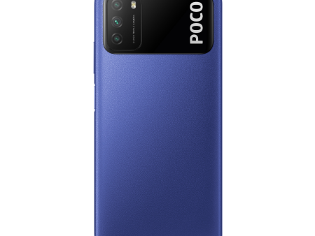 Poco M3 Refurbhished For Cheap