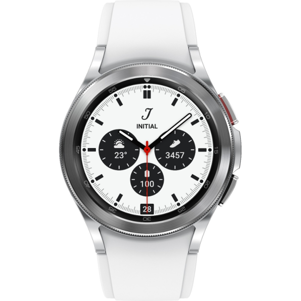 Samsung Galaxy Watch 4 Classic BT on Sale