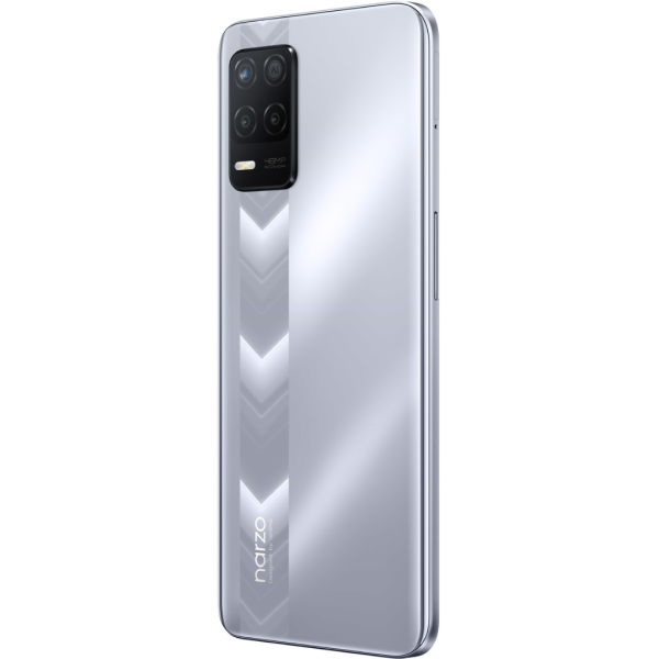 Realme Narzo 30 5G Refurbished For Discount