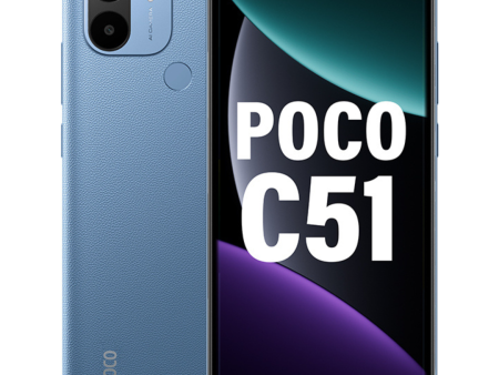 Poco C51 UNBOX Online