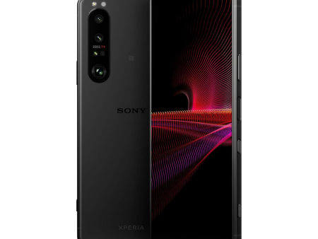 Sony Xperia 1 iii - Refurbished For Discount