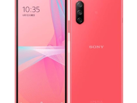 Sony Xperia 10 iii - Refurbished on Sale