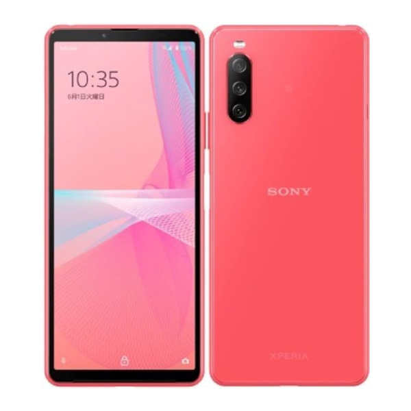 Sony Xperia 10 iii - Refurbished on Sale