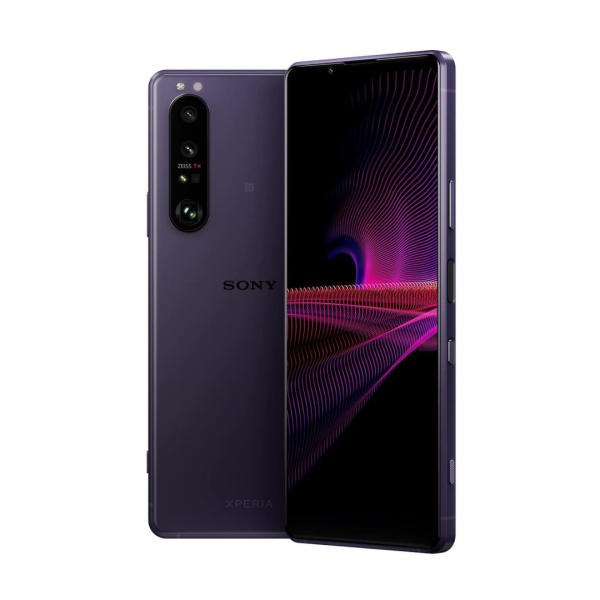 Sony Xperia 1 iii - Refurbished For Discount