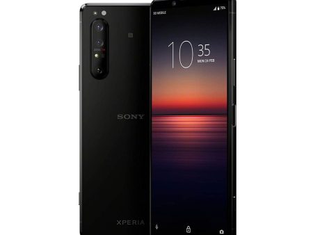 Sony Xperia 1 ii - Refurbished Sale