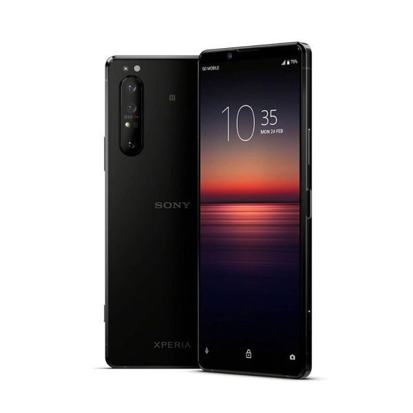 Sony Xperia 1 ii - Refurbished Sale