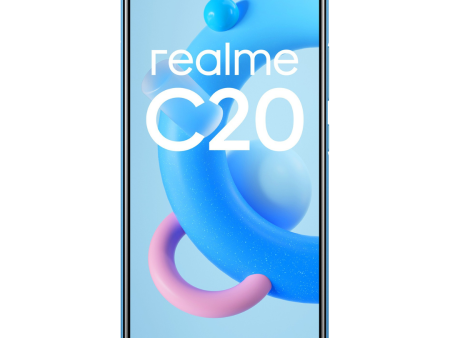 Realme C20 Refurbished For Discount