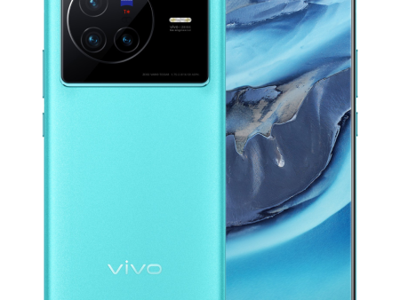 Vivo X80 5G Refurbished Discount