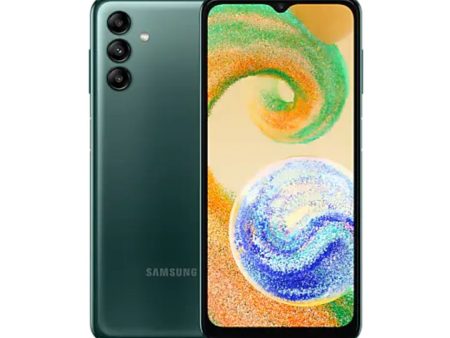 Samsung Galaxy A04s Preowned Online Sale