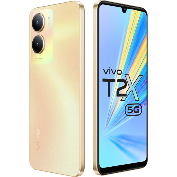 Vivo T2X 5G UNBOX Hot on Sale