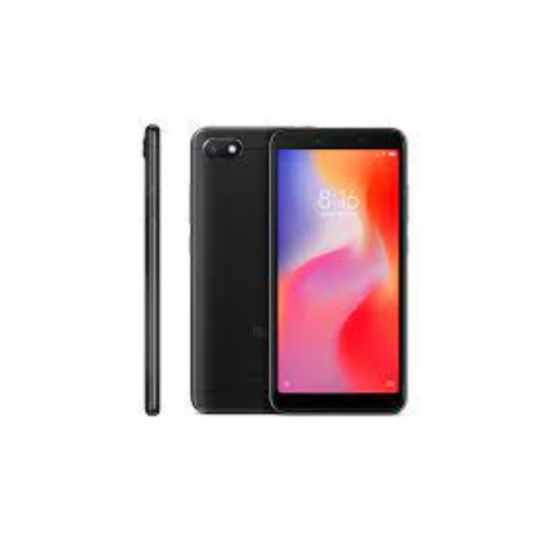 Redmi 6A Pre-owned Phone Sale