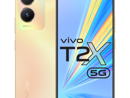 Vivo T2X 5G UNBOX Hot on Sale