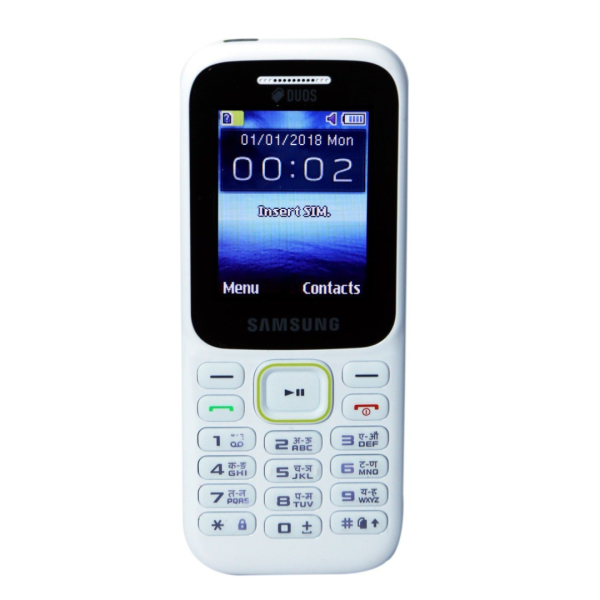 Samsung Guru Music 2 - Refurbished Hot on Sale