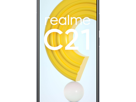 Realme C21 Refurbhished For Sale