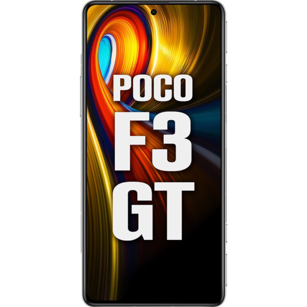 Poco F3 GT (UNBOX) Online Sale