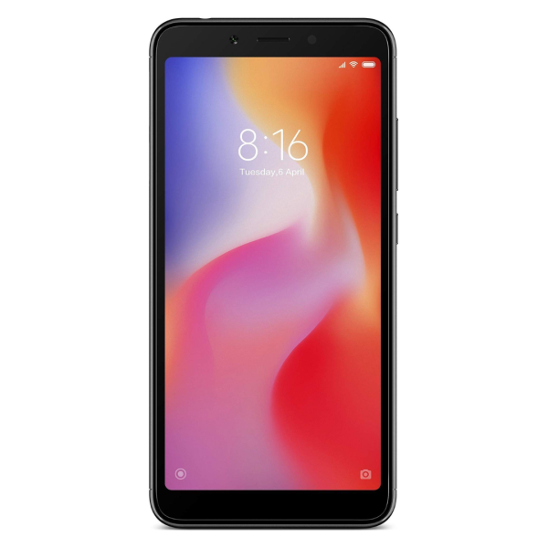 Redmi 6A Pre-owned Phone Sale