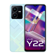 Vivo Y22 Pre-owned Supply