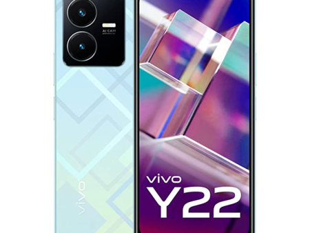 Vivo Y22 Pre-owned Supply