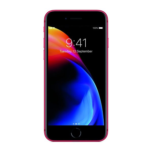 Apple iPhone 8 - Refurbished Online Sale