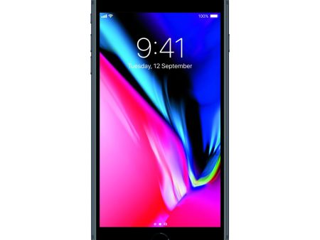 Apple iPhone 8 Plus - Refurbished For Cheap