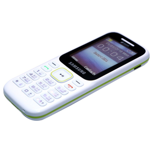 Samsung Guru Music 2 - Refurbished Hot on Sale