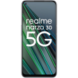 Realme Narzo 30 5G Refurbished For Discount