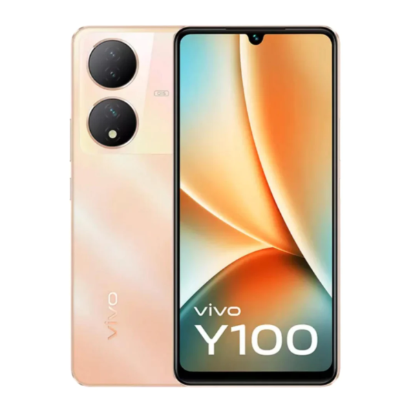 Vivo Y100 5G - Pre-owned Phone Sale